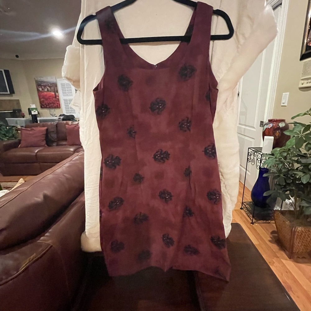 La Belle Fashions Dress